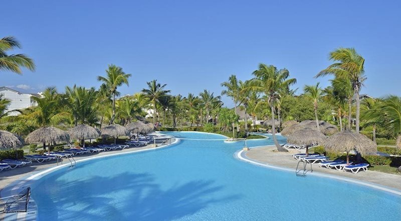 Zdjęcie Sol Club Cayo Largo 4*