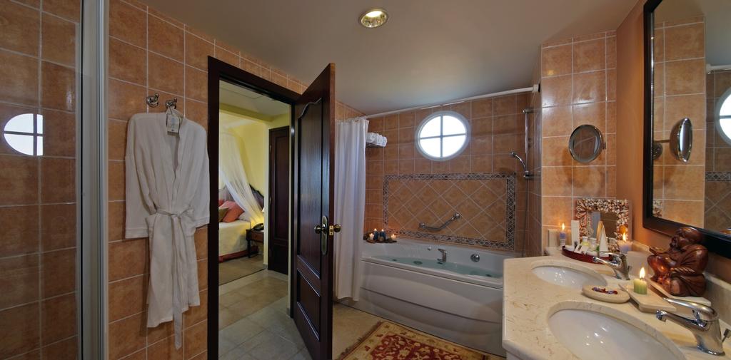 Фотография Paradisus Princesa Del Mar 5*