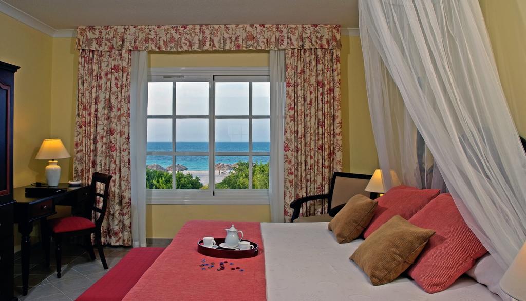 Изображение Paradisus Princesa Del Mar 5*