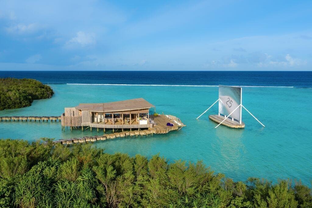 Зображення Soneva Jani Resort 5*