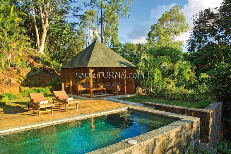 Obraz Lakaz Chamarel 4*