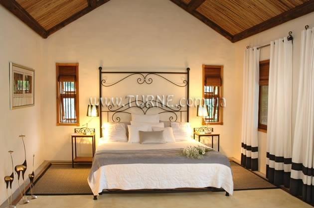 Zdjęcie Lakaz Chamarel 4*