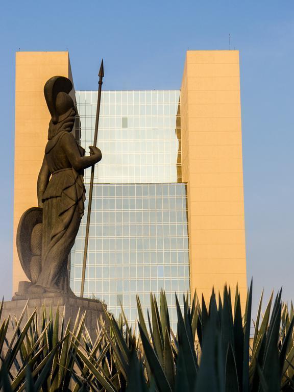 Zdjęcia Fiesta Americana Grand Guadalajara 4*