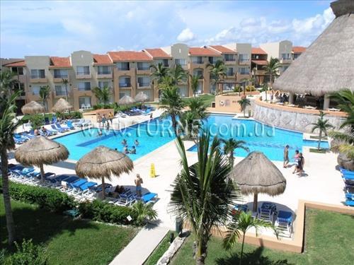 Zdjęcie Viva Wyndham Azteca 4*