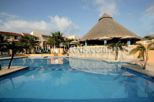 Zdjęcie Viva Wyndham Azteca 4*