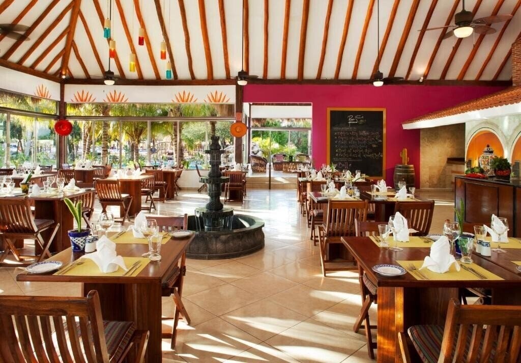 Obraz El Dorado Royale Gourmet Inclusive 5*