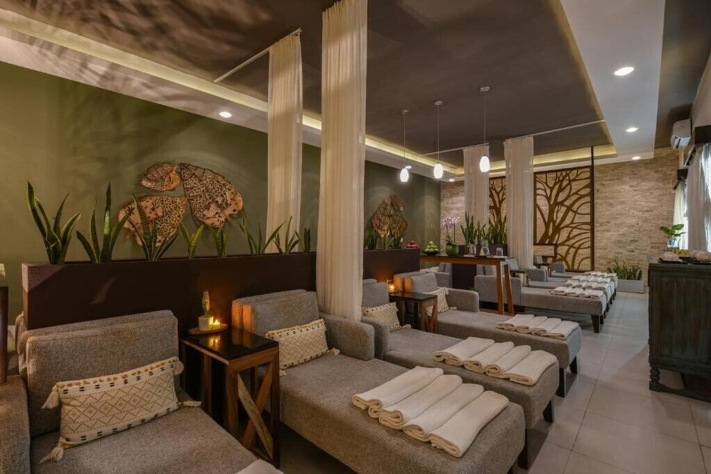 Zdjęcie El Dorado Royale Gourmet Inclusive 5*