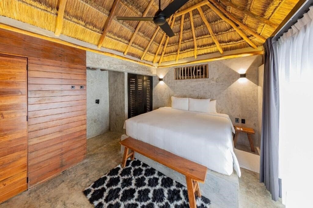 Zdjęcie Maya Tulum Resort 4*