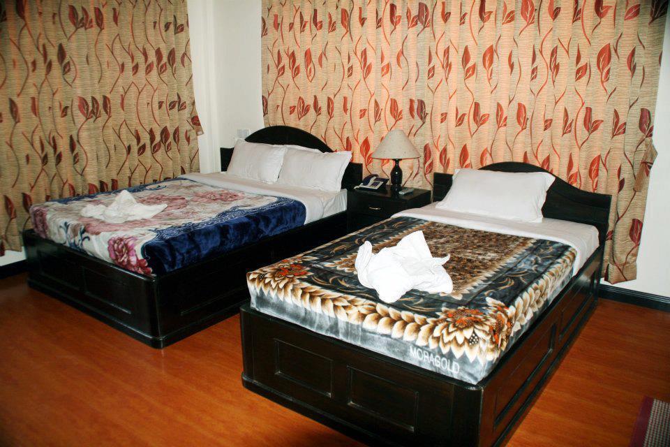 Фотографія Bougainvillea 3*