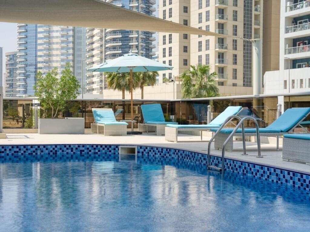 Фотографія Grand Midwest Reve Aparthotel апартаменты