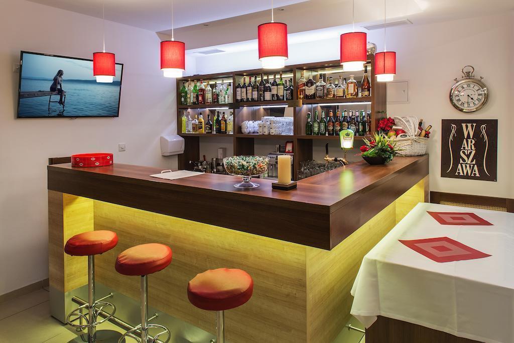 Фотографія Best Western Hotel Poleczki 3*