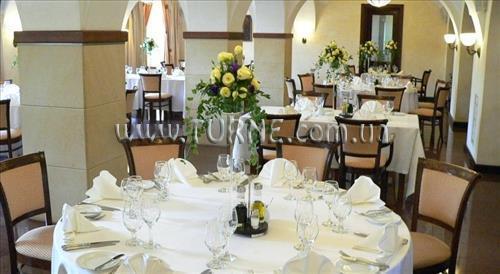 Zdjęcie Turowka Hotel & Spa 4*