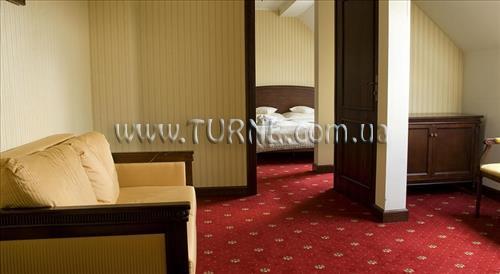 Obraz Turowka Hotel & Spa 4*