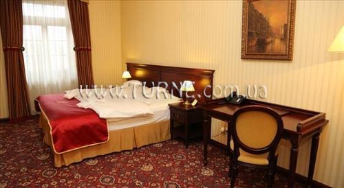 Zdjęcie Turowka Hotel & Spa 4*