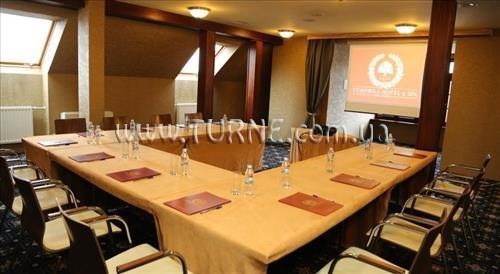Hotel Turowka Hotel & Spa 4*