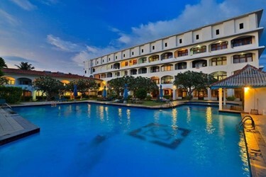 Туры на Шри-Ланку в декабре