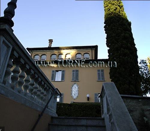 Obraz Sassa вилла