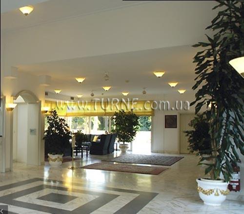 Zdjęcie Sassa вилла