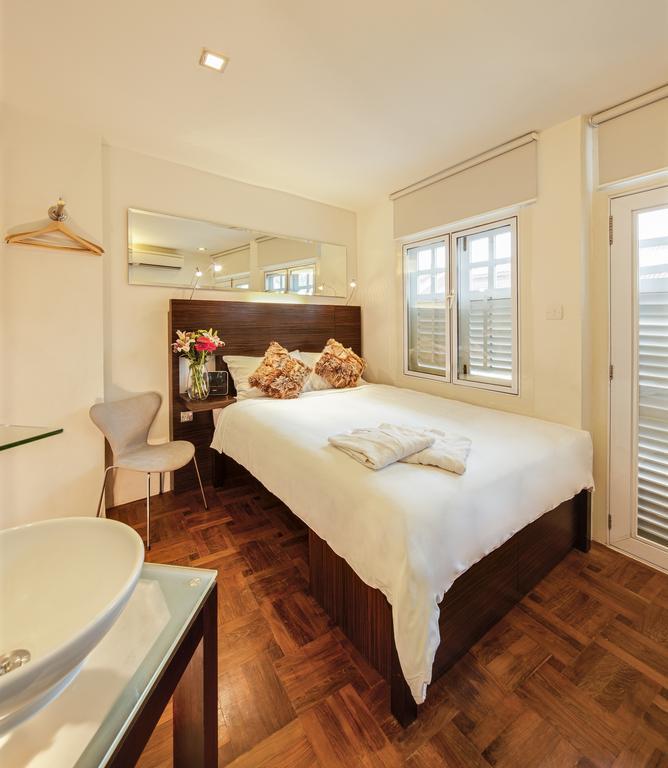 Zdjęcie Hotel 1929 3*