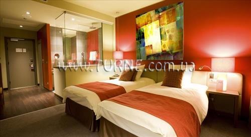 Obraz Mercure Bratislava Centrum 4*