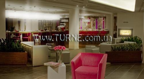 Zdjęcia Mercure Bratislava Centrum 4*