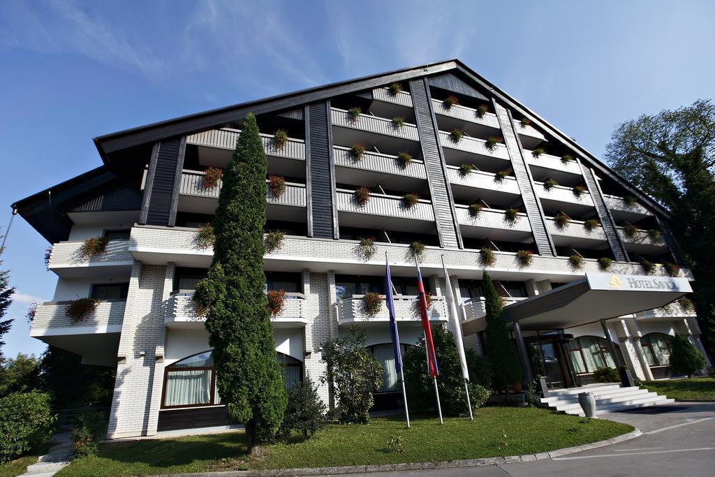 Hotel Savica 3*
