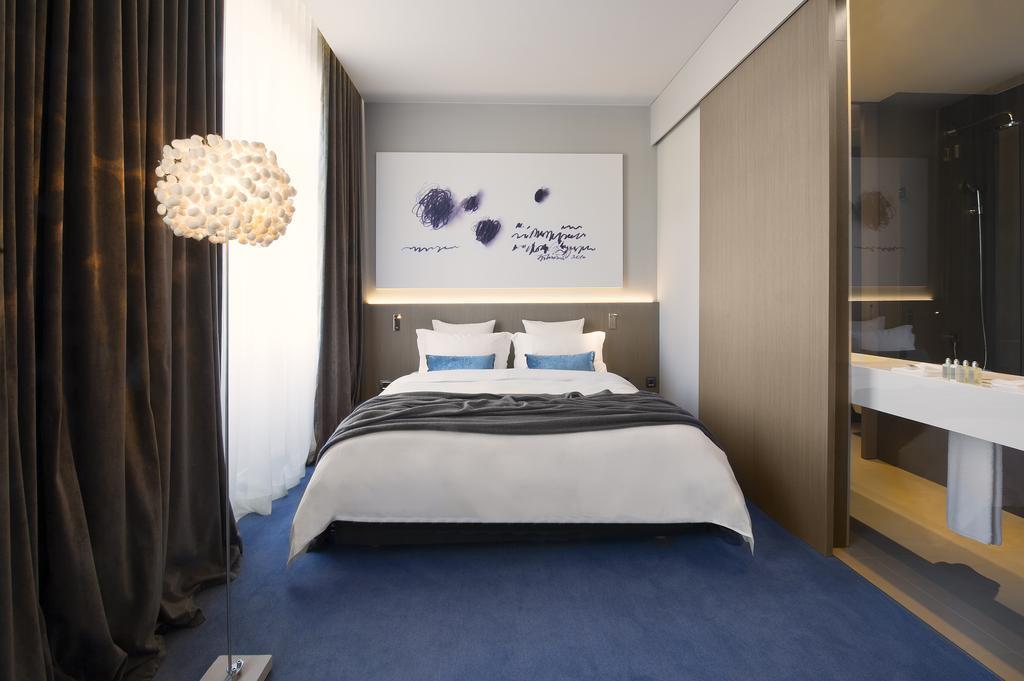 Zdjęcia Hotel Cubo 4*