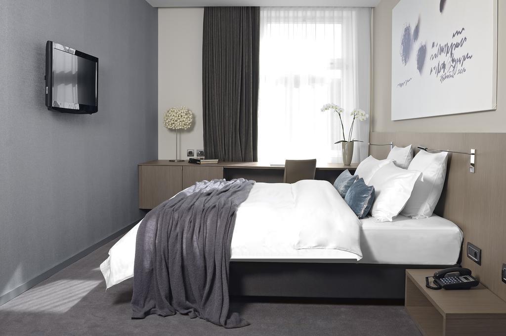 Zdjęcie Hotel Cubo 4*