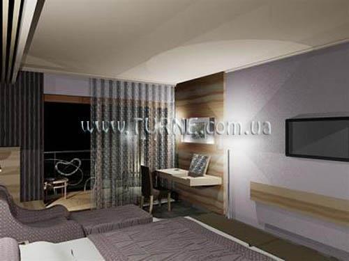 Zdjęcie Atrij Superior 4*