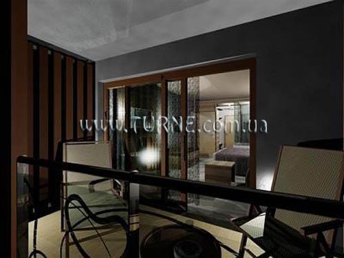 Obraz Atrij Superior 4*