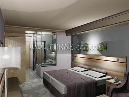 Zdjęcie Atrij Superior 4*