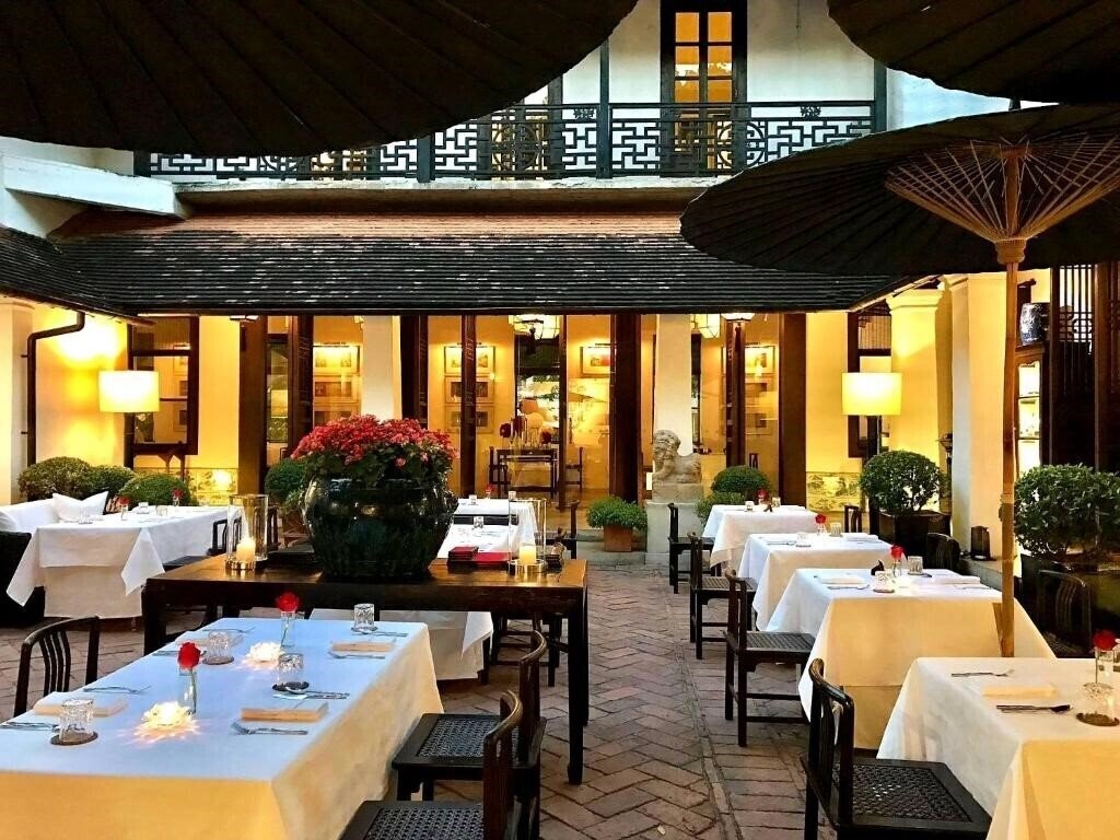 Zdjęcie Rachamankha 5*