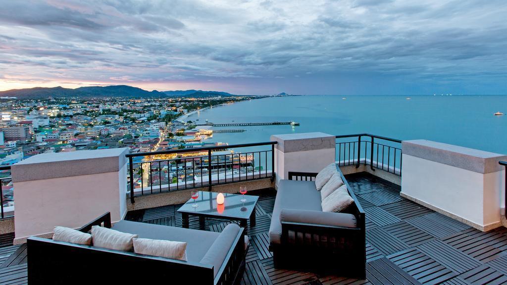 Zdjęcie Hilton Hua Hin Resort And SPA 5*