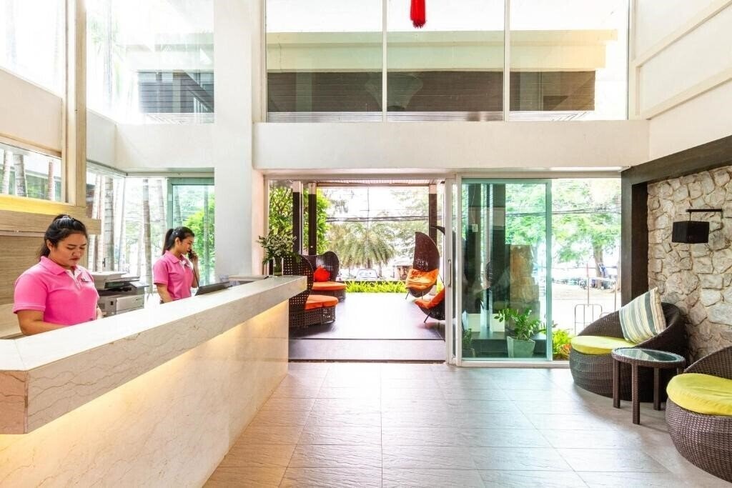 Фотография Furama Xclusive Sandara 4*