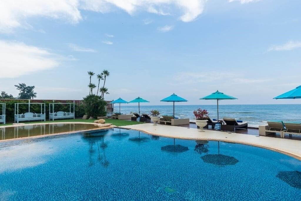 Фотографія My Vimarn Hua Hin 4*