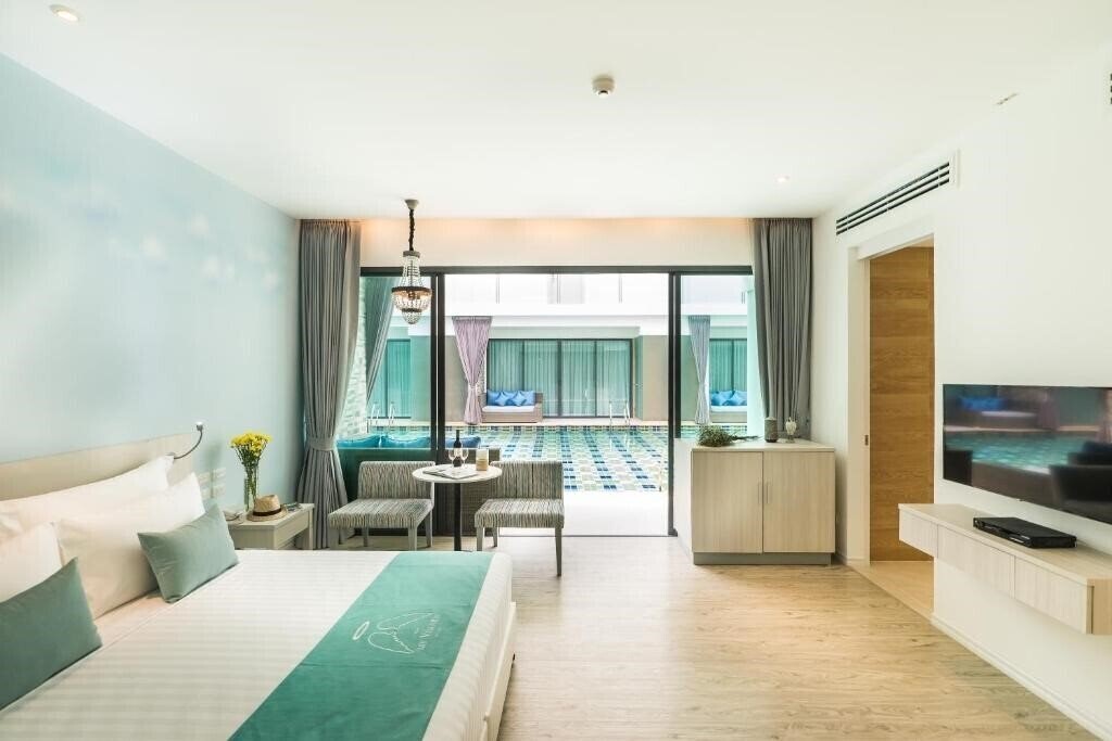 Зображення My Vimarn Hua Hin 4*