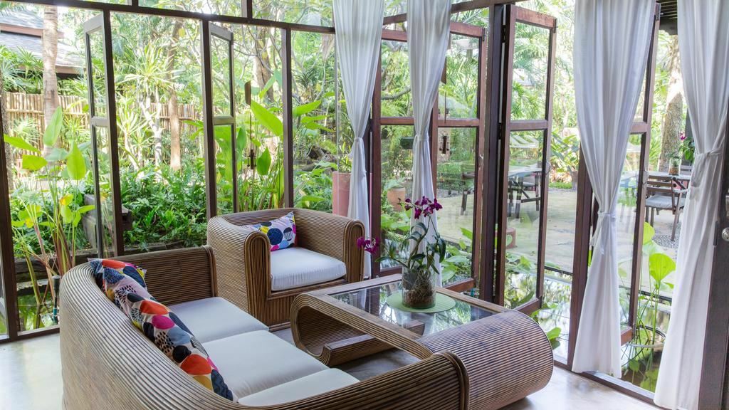 Фото Away Hua Hin 3*