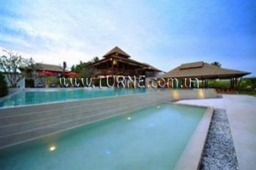 Зображення Yaiya Hua Hin 4*