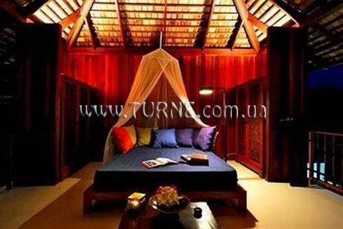 Готель Yaiya Hua Hin 4*