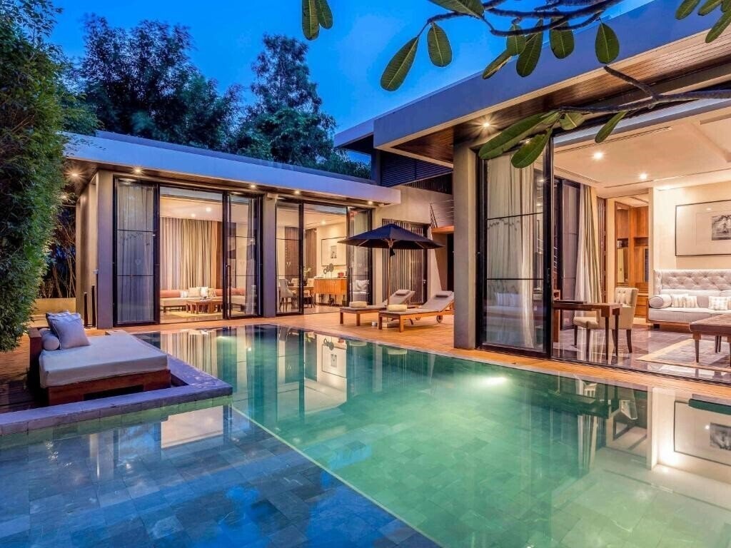Фотография V Villas Hua Hin 5*