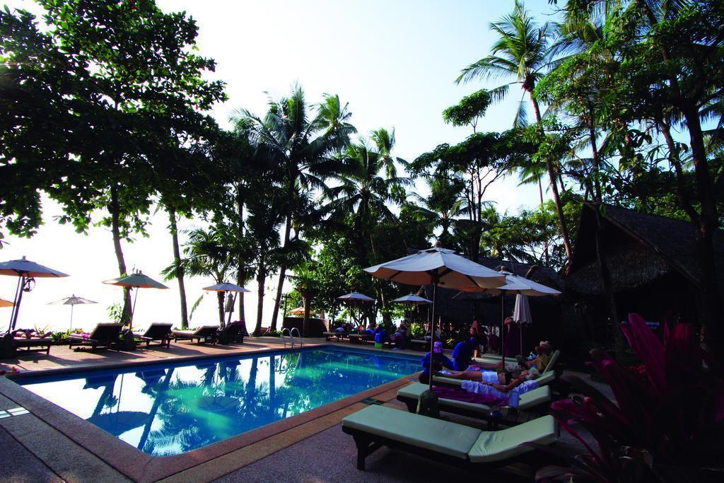 Zdjęcia Banpu Koh Chang Hotel 3*