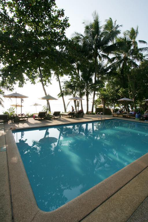 Zdjęcie Banpu Koh Chang Hotel 3*