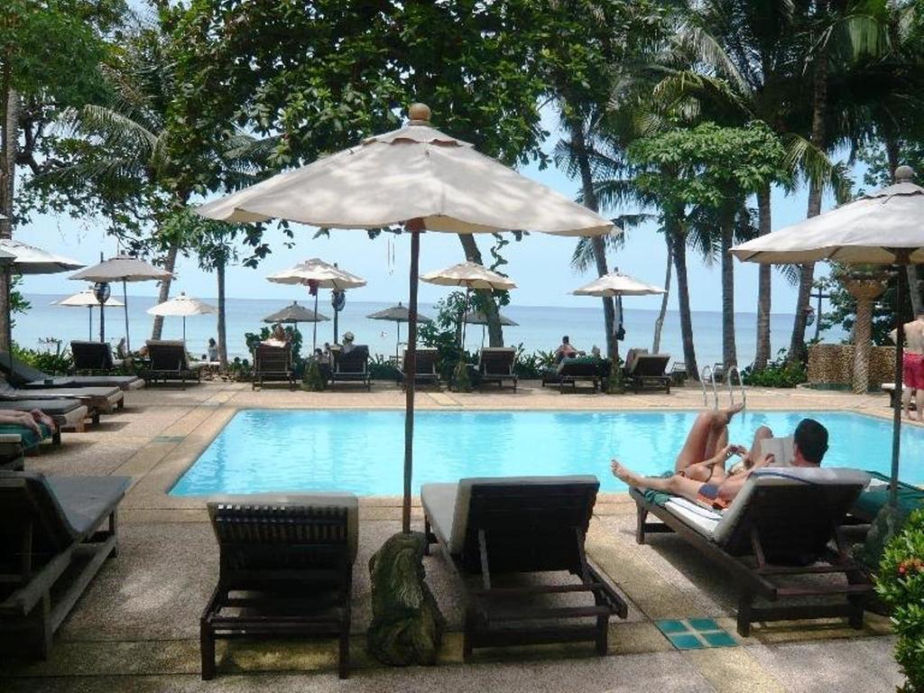Obraz Banpu Koh Chang Hotel 3*