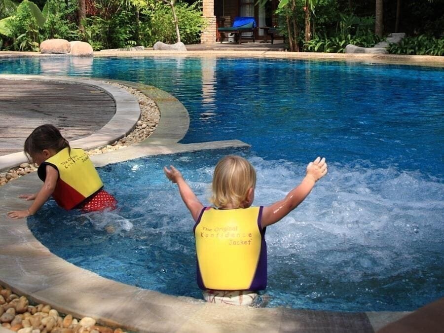 Фотография Somkiet Buri Resort 3*