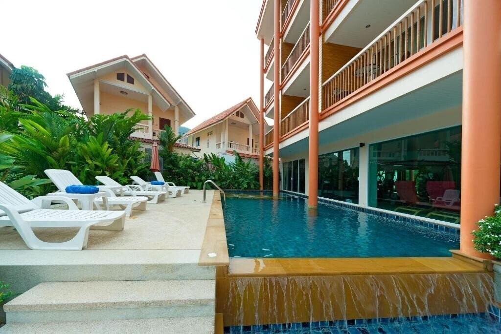 Obraz Aonang Regent 2*