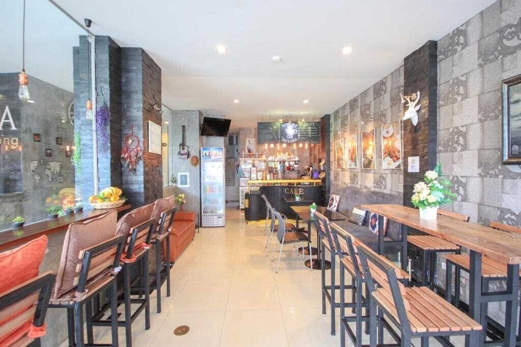 Zdjęcia Troy Guest House 3*