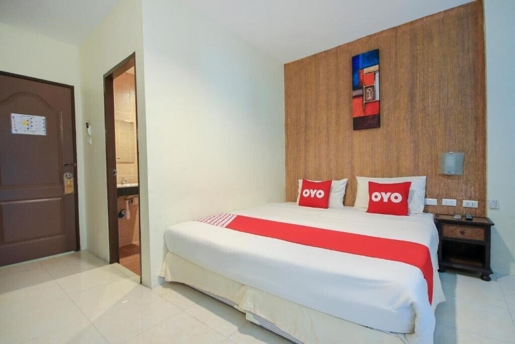 Zdjęcie Troy Guest House 3*