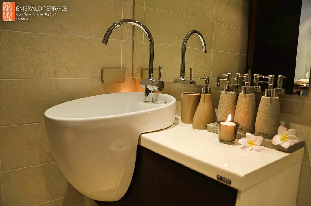 Zdjęcia Emerald Terrace Condominimum Resort Patong 3*