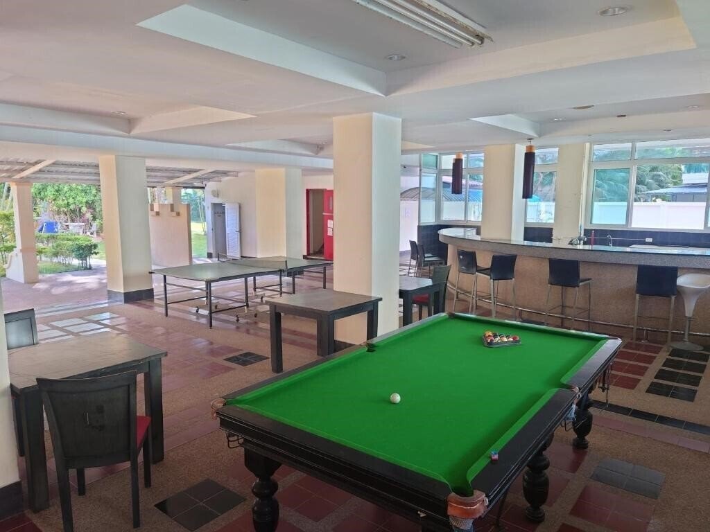 Картинка Phuket Palace Resort 3*