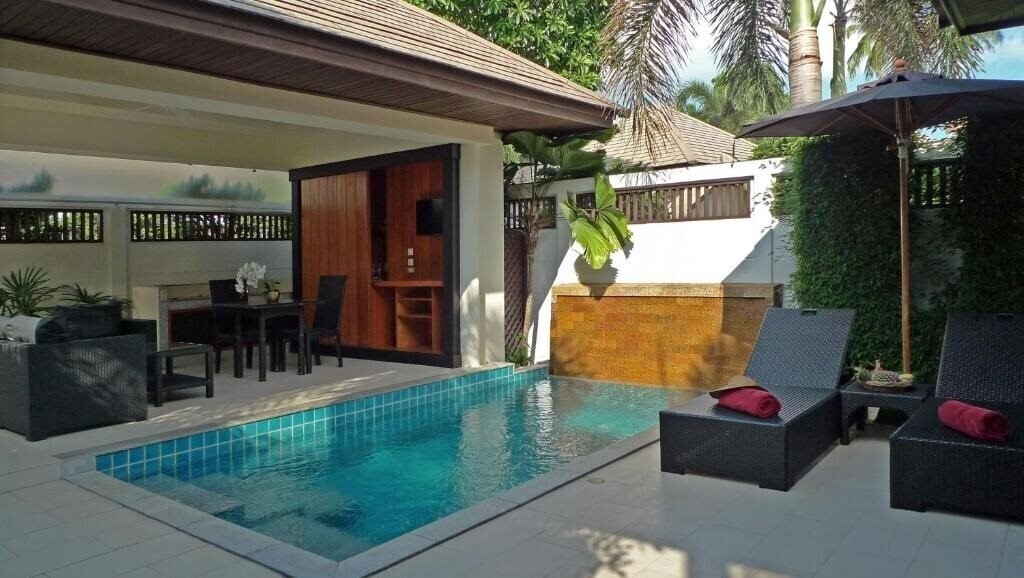 Hotel Samui Boat Lagoon 4*